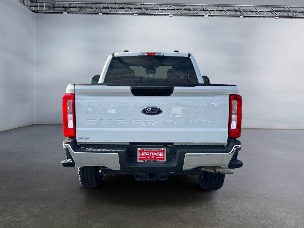 2024 Ford F-350 XLT