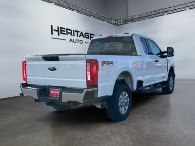 2024 Ford F-350 XLT