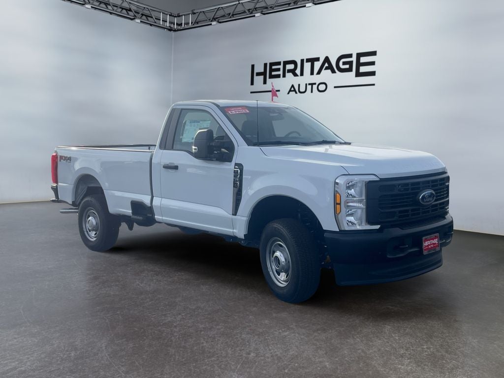 2026 Ford F-250 XL