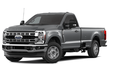 2026 Ford F-250 XLT