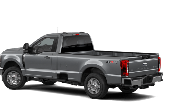 2026 Ford F-250 XLT