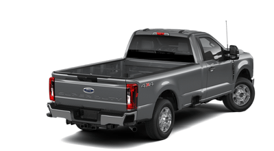 2026 Ford F-250 XLT