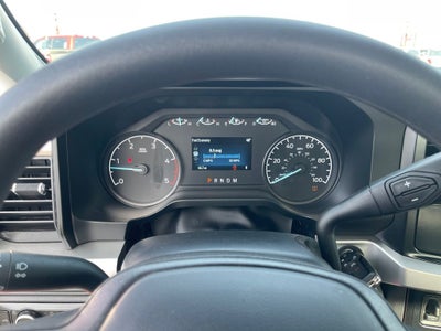 2025 Ford F-250 XLT