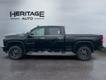 2023 Chevrolet Silverado High Country