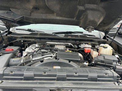 2023 Chevrolet Silverado High Country