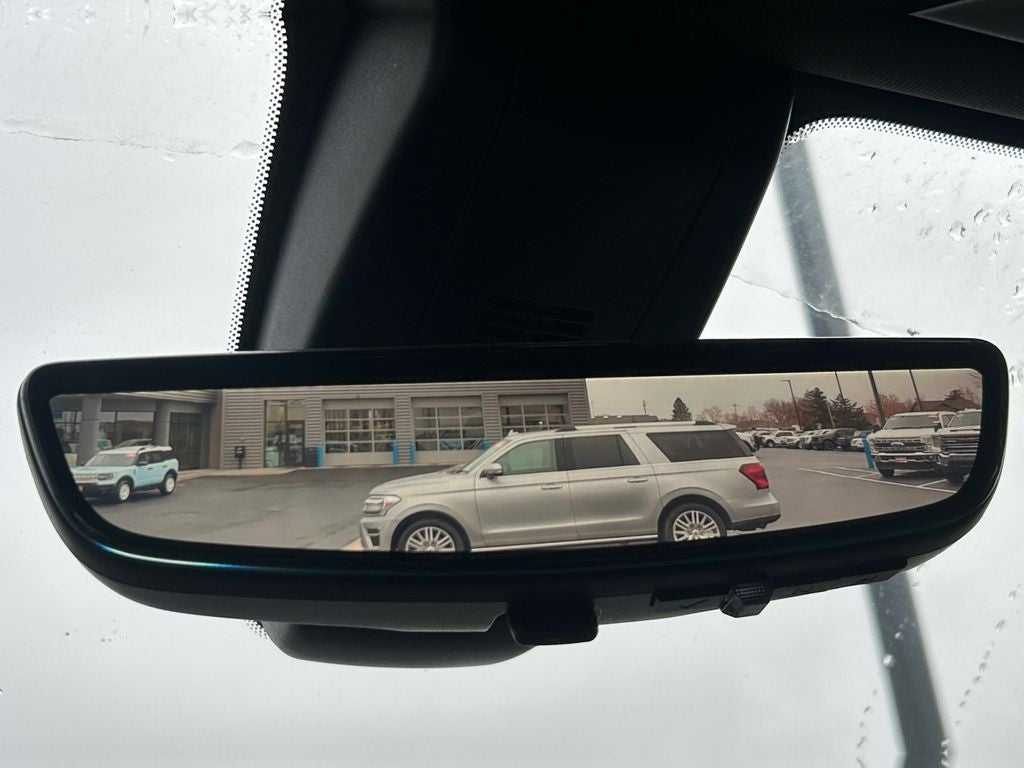 2023 Chevrolet Silverado High Country