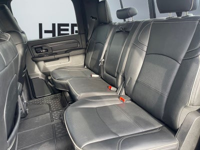 2023 RAM 2500 Power Wagon