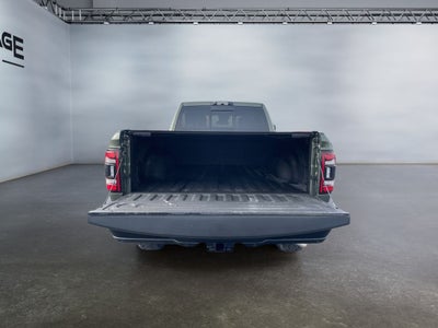 2023 RAM 2500 Power Wagon