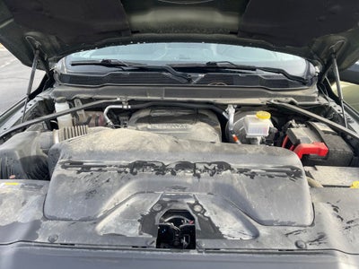 2023 RAM 2500 Power Wagon