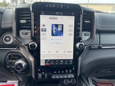 2023 RAM 2500 Power Wagon