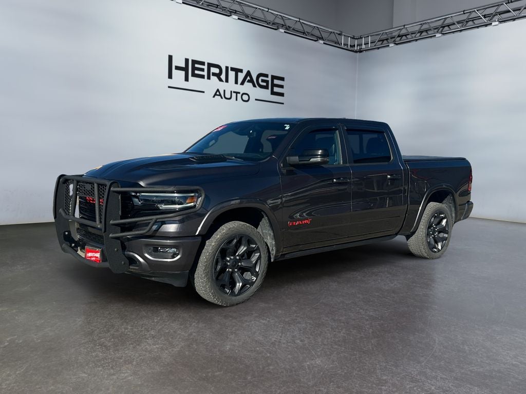 2023 RAM 1500 Limited