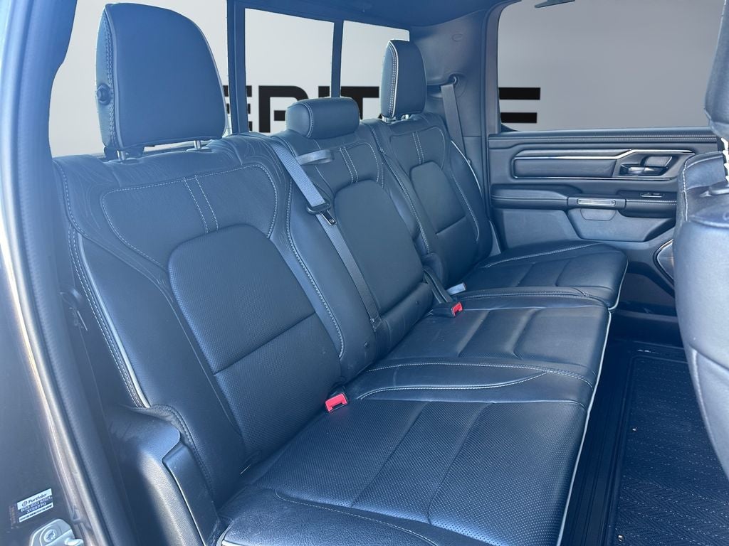 2023 RAM 1500 Limited