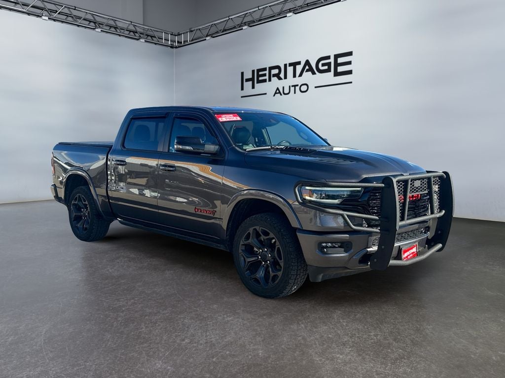 2023 RAM 1500 Limited