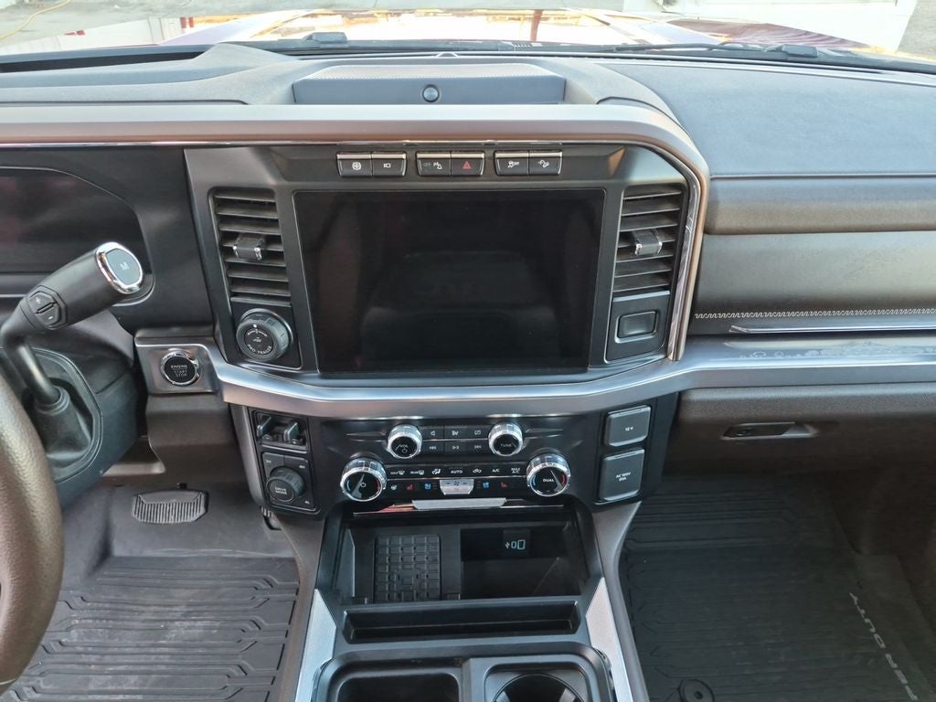 2024 Ford Super Duty F-350 SRW XL