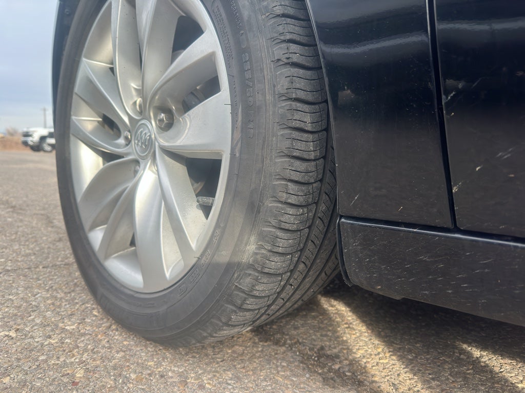 2014 Buick Regal 4dr Sdn Turbo FWD