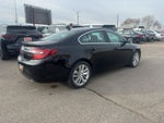 2014 Buick Regal 4dr Sdn Turbo FWD