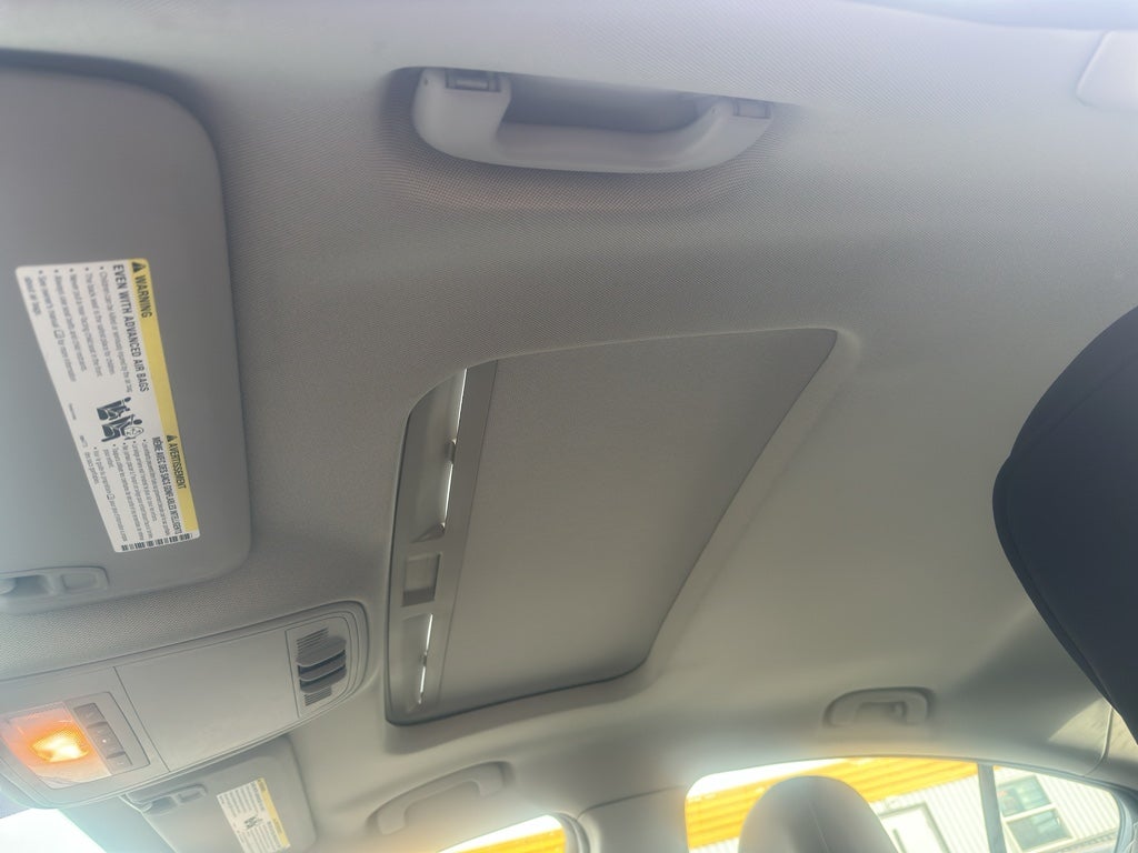 2014 Buick Regal 4dr Sdn Turbo FWD