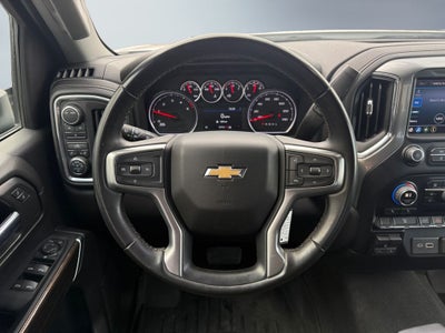 2023 Chevrolet Silverado 2500 HD LT