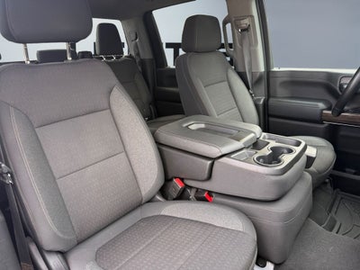 2023 Chevrolet Silverado 2500 HD LT