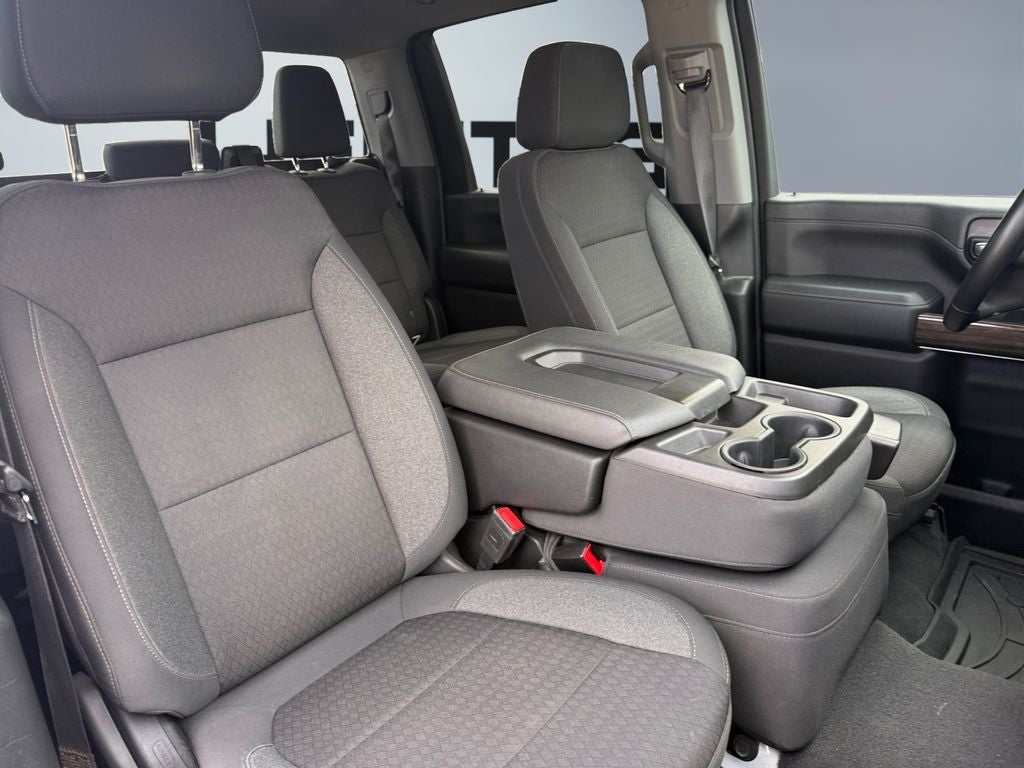 2023 Chevrolet Silverado 2500 HD LT