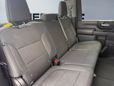 2023 Chevrolet Silverado 2500 HD LT