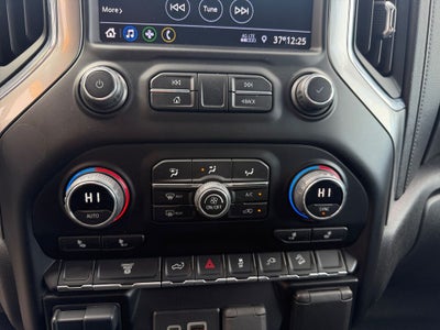 2023 Chevrolet Silverado 2500 HD LT