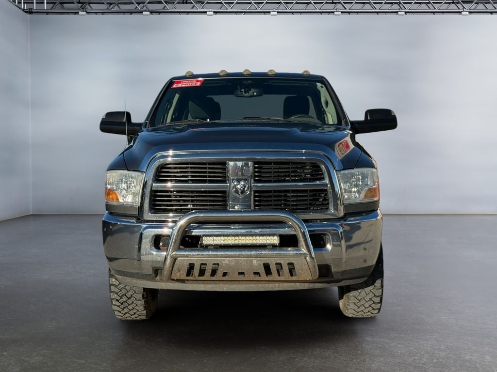 2012 RAM 3500 ST