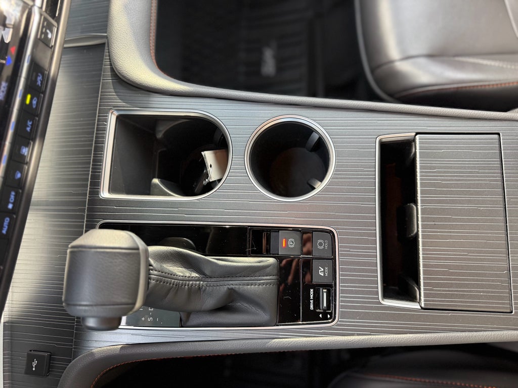 2022 Toyota Sienna XSE