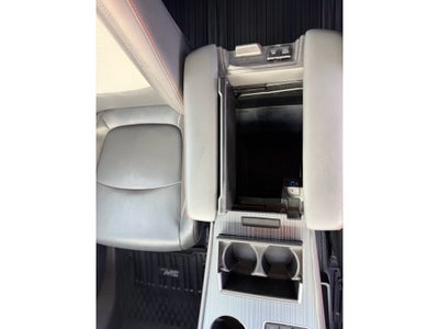 2022 Toyota Sienna XSE