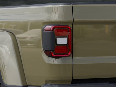 2026 Jeep Gladiator GLADIATOR MOJAVE X 4X4