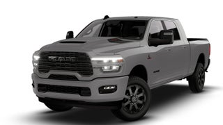 2026 RAM Ram 2500 RAM 2500 LARAMIE MEGA CAB 4X4 6'4' BOX