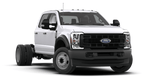 2026 Ford Chassis Cab F-550® XL