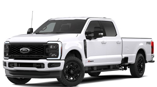 2026 Ford Super Duty F-350® XLT