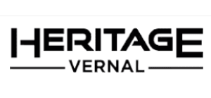 Heritage Chevrolet of Vernal Logo