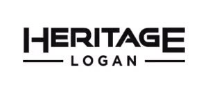 Heritage Chrysler Jeep Dodge RAM of Logan Logo