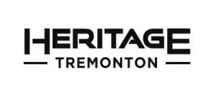 Heritage Chrysler Jeep Dodge RAM of Tremonton Logo